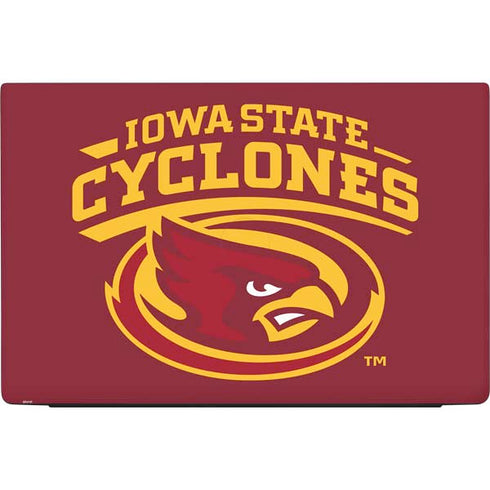 Iowa State University Cyclones Dell Vostro Skin